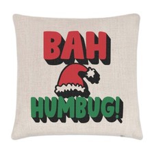 Bah Caramella! Cuscino Cover