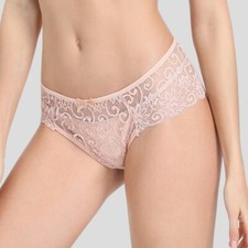 Donna Pizzo Mutandine Lingerie