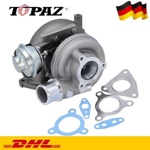 Turbocompressore per nissan - per,