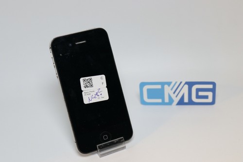Apple iphone nero da - iphone, 4s