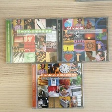 Fabio Volo _ Lotto 3 X CD