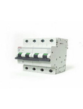 INTERRUTTORE TRIFASE MAGNETOTERMICO AEG 25A  4,5KA