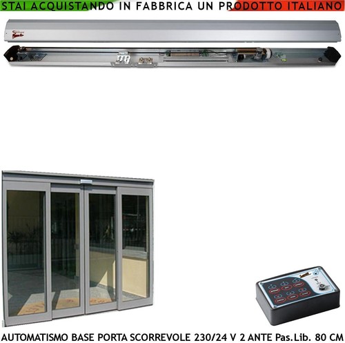 Porte scrigno 80 - porte, 2
