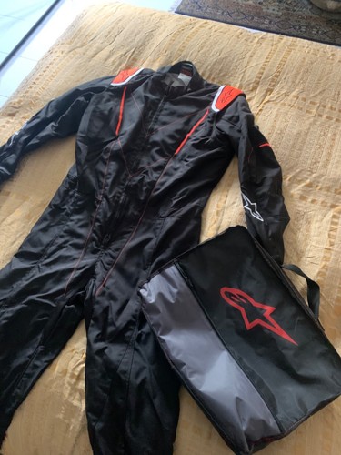 Tuta gokart alpinestar kmx - alpinestar, kmx-1