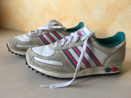 Scarpe shoes adidas a - shoes, l.a