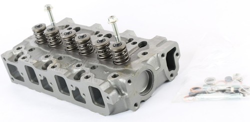 New 719620 11702 yanmar head - 719620-11702,