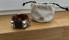 Hermès Collier de Chien