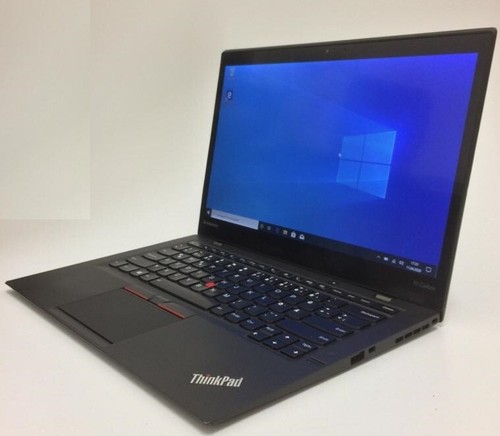 Ultrabook lenovo carbon - ultrabook, x1