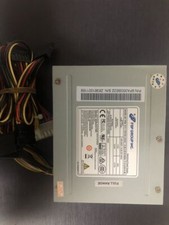 1PZ Nuovo Delta FSP350-20GSV