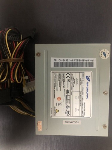 1pz nuovo delta fsp350 - delta, fsp350-20gsv