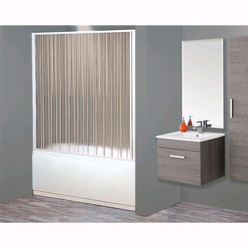 Box vasca soffietto lato - vasca,