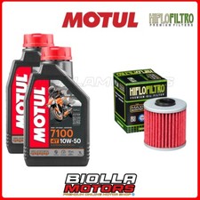 KIT TAGLIANDO KYMCO 400I