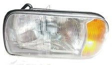 FANALE  FARO ALFA ROMEO