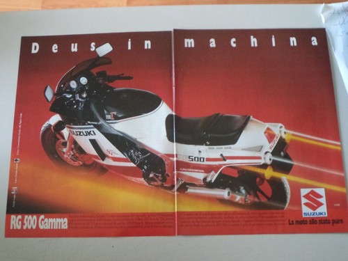 Advertising pubblicità 1987 - pubblicità,