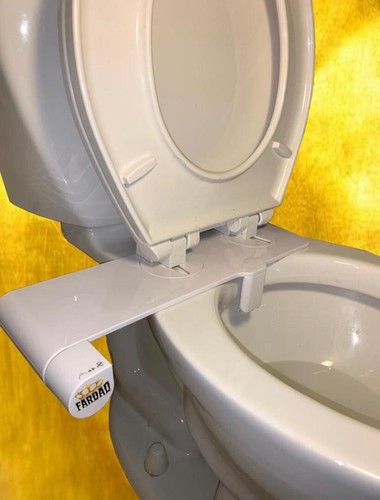 Bidet toilet with adjustable - toilet,
