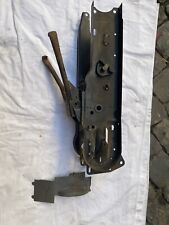 Slitta  Completa Di Cavalletto Motore Piaggio Si