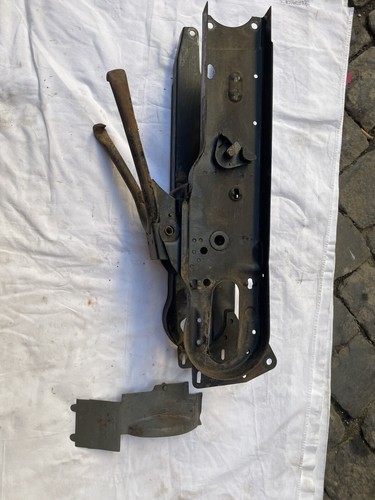 Slitta completa cavalletto - di,