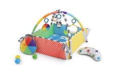 tappetino gioco bambino