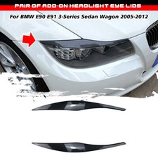 For BMW E90 E91 3 Series