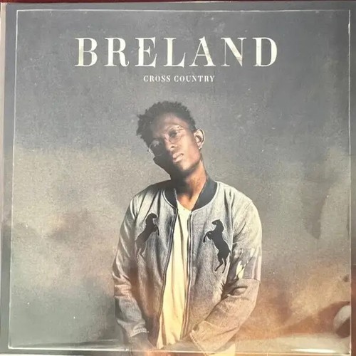 Breland cross country - breland,