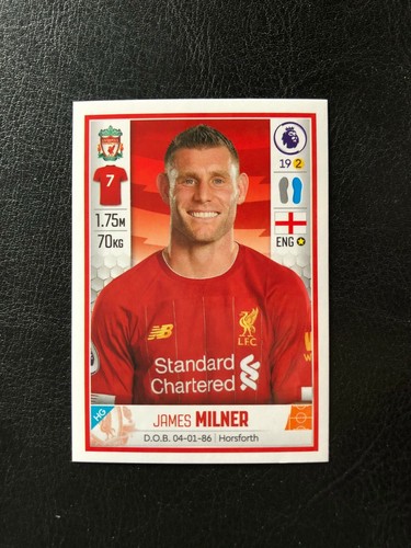 Figurina football panini 2020 - panini,
