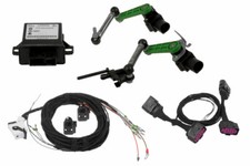 Per VW Touareg 7P Senza