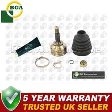 Giunto CV anteriore destro BGA