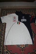 Basket Dinamo Sassari Maglia Match Worn Polo Scudetto 2015-16