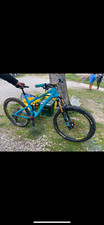 Mtb full yeti sb6 turq tgL 2021
