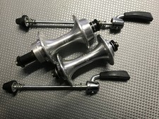 COPPIA MOZZI RUOTE MICHE