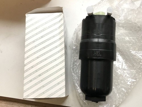 Filtro gasolio carburante - filtro,