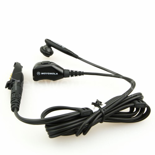 Motorola mdpmln4519b cuffie - mdpmln4519b,
