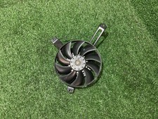 ELETTROVENTOLA VENTOLA RADIATORE PICCOLA HONDA CBR 1000 RR FIREBLADE 2017 2019