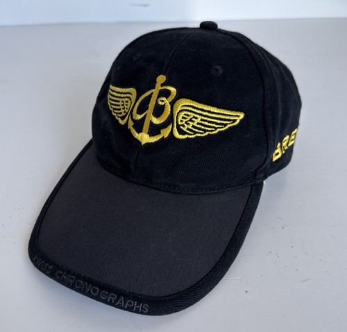 Breitling embroidered cotton - embroidered,