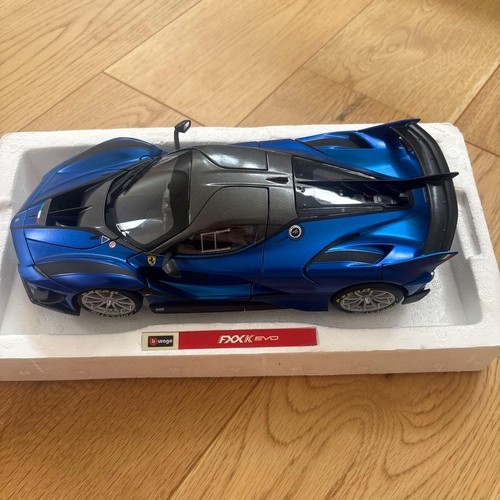Ferrari fxx evo 41353 - fxx, k