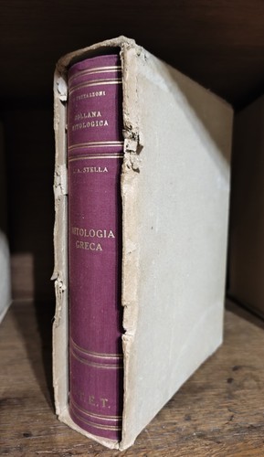 Mitologia greca luigia - mitologia,