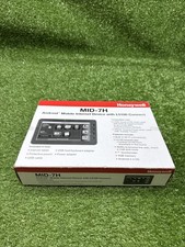 Sigillato honeywell mid 7h - sigillato,