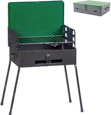 Barbecue a Carbone