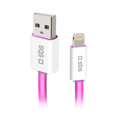 Cavo ricarica lightning - cavo,