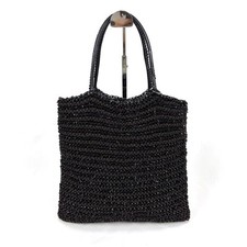 ANTEPRIMA Handbag Black Brown