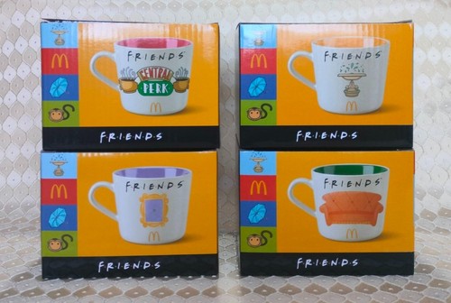 Tazza friends sorprese - tazza,