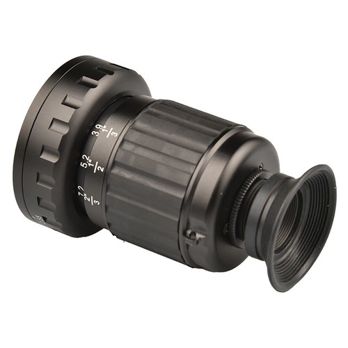 Fotocamera mirino 11x micro - fotocamera, vd-11x