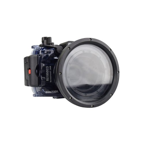 Seafrogs 195 piedi - 60,
