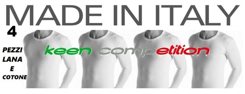 Maglie interne uomo - 4,