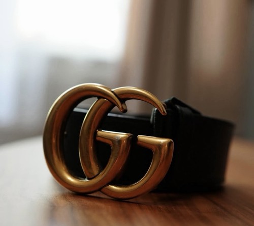 Autentica cintura gucci - autentica,