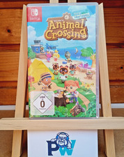 Animal crossing new horizons - animal, crossing: