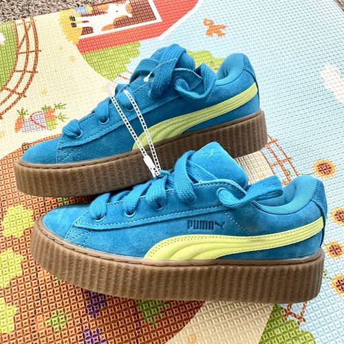 Taglia puma fenty - 7,5, 38