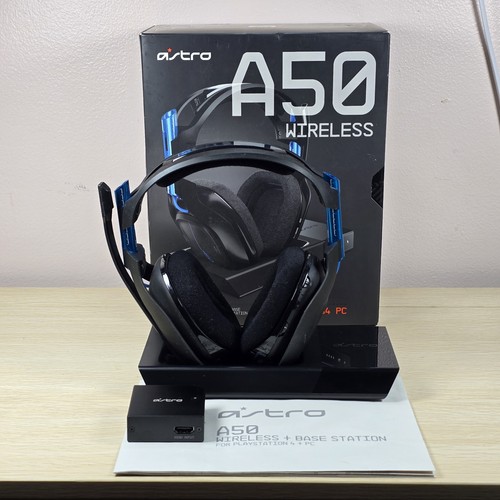 Astro gaming a50 - a50, cuffie