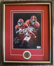 ALABAMA football Jam Miller