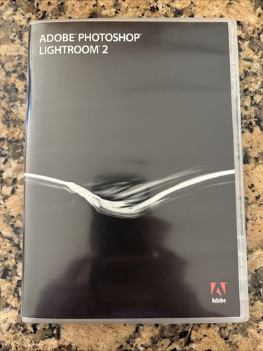 Adobe photoshop lightroom - adobe,